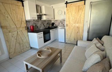 Appartement 2 pièces + cabine, 6 couchages - Photo 9