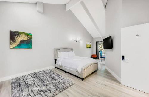 497-Upscale Family Home w AC & Patio near Meta & Stanford - Foto 67