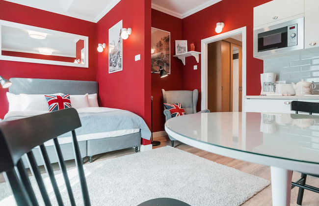 Revelton Studios Frantiskovy Lazne - Photo 13