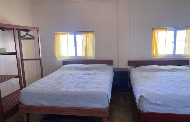 Trujillo Airport Beach Suites - Foto 2