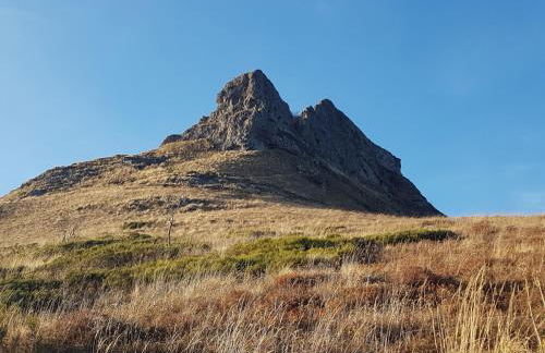 Résidence récente au Lioran à proximité des remontées mécaniques - Photo 39