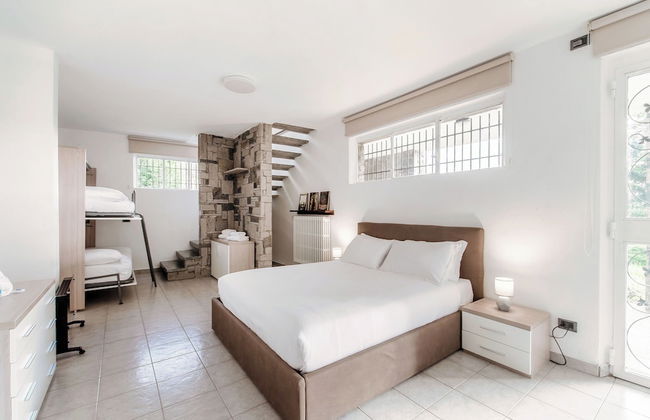 Montorfano Garden & Lake View by Quokka 360 - Villa near Lake Como - Foto 17