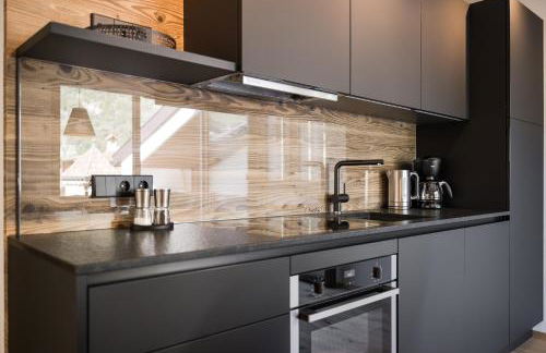 Apartsuites Rosengarten - Foto 19