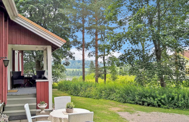 Pikkupehtoori - Foto 3