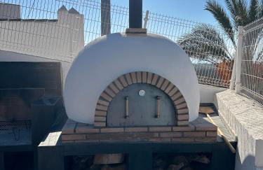 CASA DE CAMPO EL SEÑORITO - Foto 39