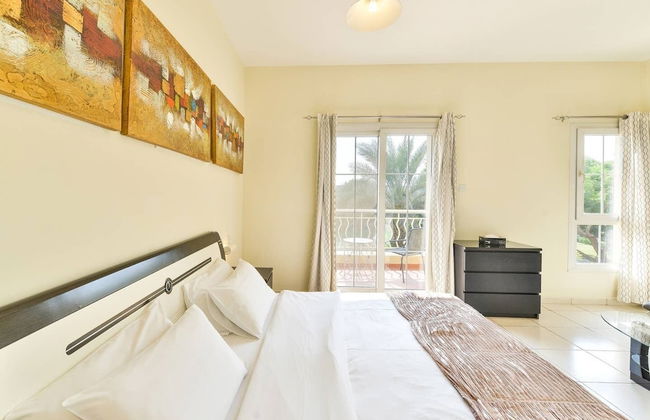 Medlock Villas - Foto 8