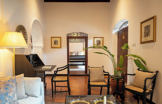 Writer's Lodge By Ishq - Photo 25