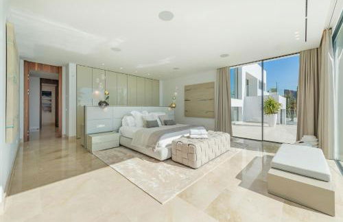 Villa Blue Sky - Mallorca Luxury Villa - Foto 47