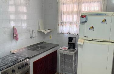 Apartamento em conservatória - Foto 12