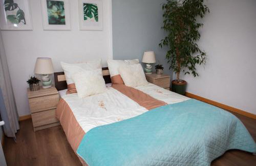 Mieszkanie Węgierska Górka - Foto 51