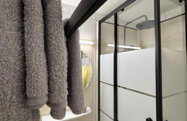 Bohemian Chic City Apartment - Munich Central Station - Foto 27