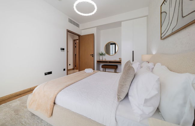 EDEN’S Homes & Villas - VIDA Dubai Marina Residences - Foto 71