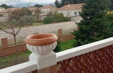 HAUT VILLA MESANGES EN BORD DE MER ! - Foto 52