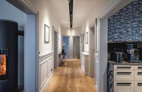 Goldmädchen 93 - Beletage - Foto 29