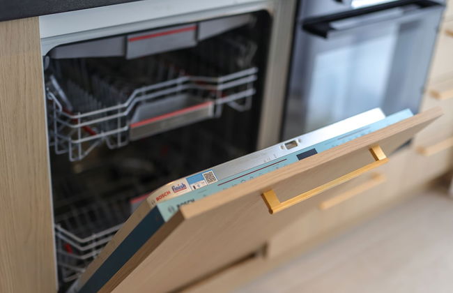 Luxury villas Sunrise & Sunset - Foto 34