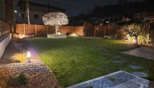 The Lake - Casa Vacanza - Foto 3, Garden view