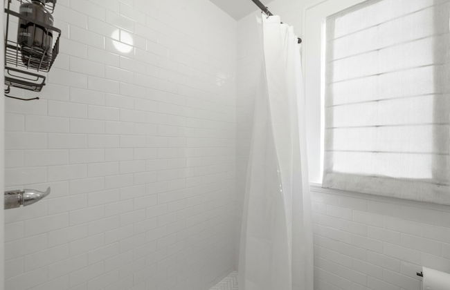 The Adaline 3 Hyde Park Apt Steps to Bayshore - Foto 24