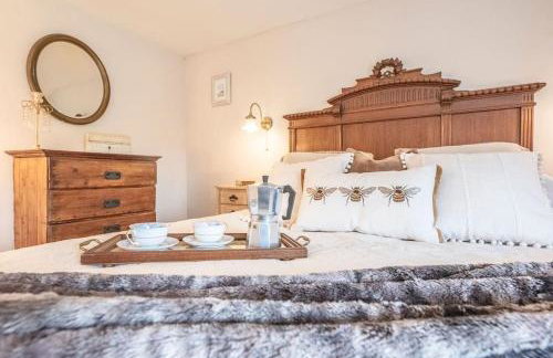 2 Fox Cottage, Darsham - Foto 12