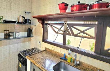 Casa Lótus - 400m da praia - Foto 35