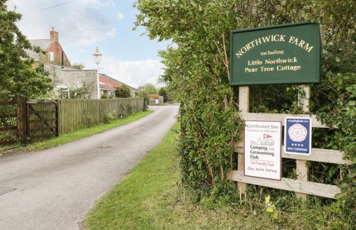 Pear Tree Cottage - Foto 36