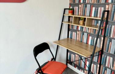 Superbe T5 10p 4chs Métro Tramway terrasse parking - visite en vidéo sur YouTube 54OTKQvzlwA - Foto 8