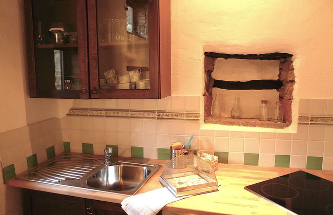 Ventena Vecchia Antico Frantoio - Photo 34