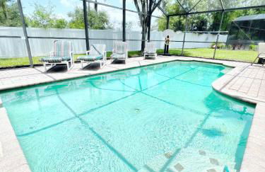 Clermont Vacation Homes by DWS Vacation - Foto 6