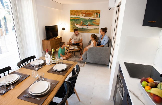 Villa Aitama - Foto 141
