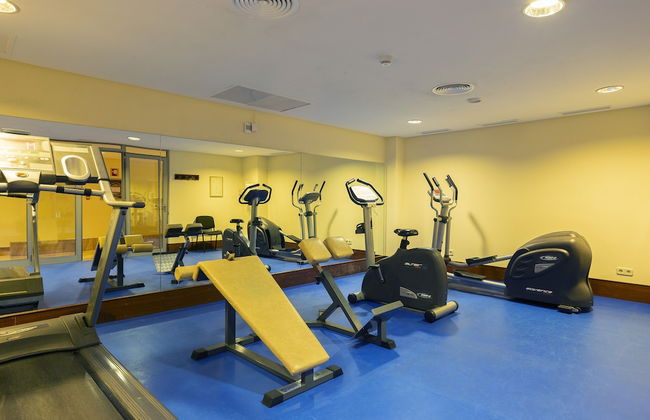 Hipotels Dunas Cala Millor Aparthotel - Foto 27