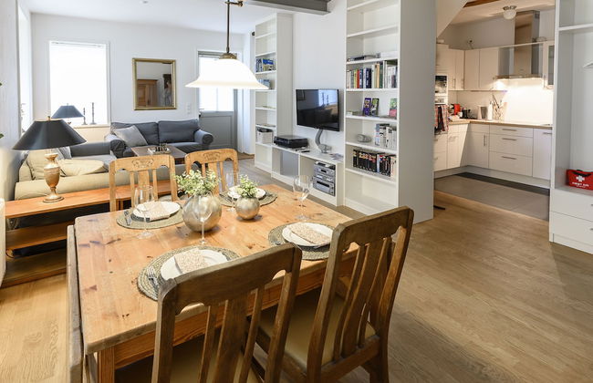 Altstadt Apartments Verden - Strukturstraße - Foto 5