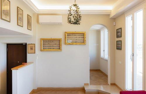 Argentina Penthouse by Rental in Rome - Foto 10