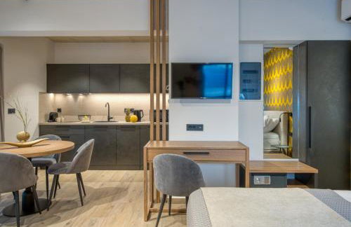 Amphora Nafplio- elegance Suites Apartmenthouse - Photo 9