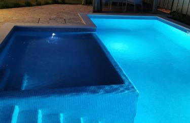 Villa MATER - luxuriously equipped villa with a 15m long swimming pool - Photo 6