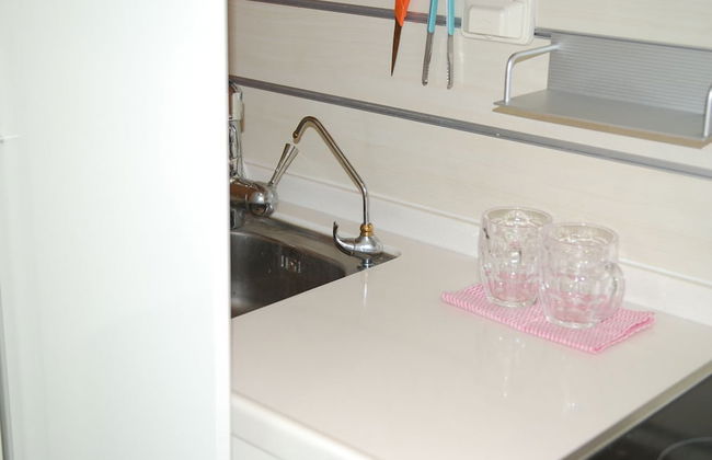 KPOP Coex Gangnam Stay - Foto 24