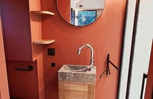 Tiny House de Sologne - Photo 11