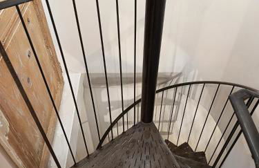 La Maison du Port de Couëron - Appartement Romance - Foto 15