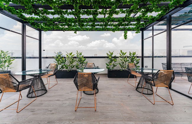 Condesa Lofts & Residence Hotel by VH - Foto 76