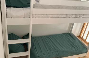 Maisonnette Mimosa H3 avec piscine intérieure chauffée accès plage à pied - Foto 10