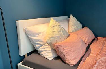 Appartement Feucht -Bhf 5 Min - Nähe Messe - Foto 20