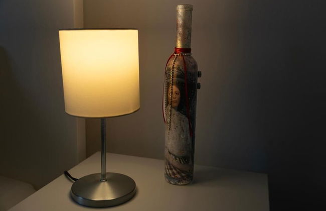 Villa Akulica With Heated Outdoor Pool and Seaview - Photo 38