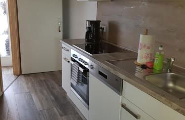 Ferienwohnung ,,Zum Posthaus" - Foto 6