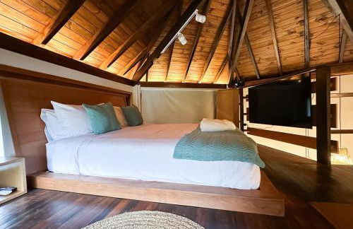 Refúgio perto do mar em Mariscal - Baoba Suites - Photo 17