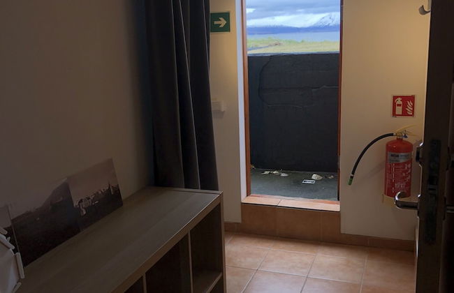 Vellir Grenivik a home with a view - Foto 4