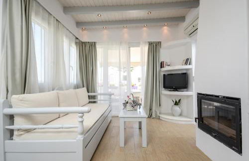 Santa Katerina Studios & Apartments - Foto 30