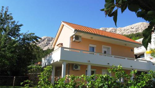 Apartmani Marija - Photo 3, Garden, Garden view