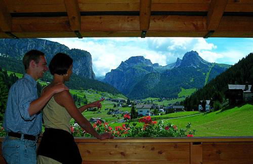 Residence La Selva - Foto 46