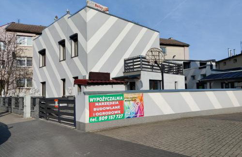 DEIZY Apartamenty - Foto 17