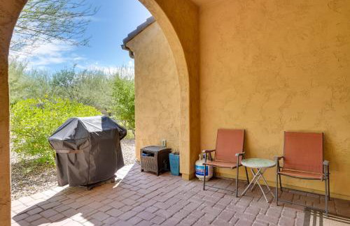 Green Valley Townhome with Community Amenities! - Foto 21