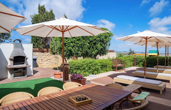 Villa Munqar - Foto 13