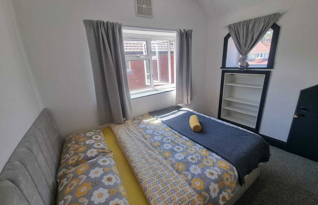 Windsor Apartments - Foto 1